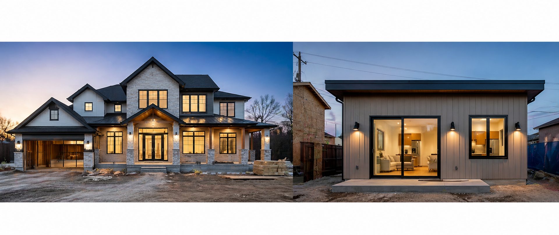 New Build ADU Denver